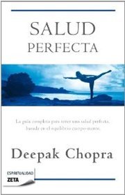 SALUD PERFECTA B006SRWV8S Book Cover