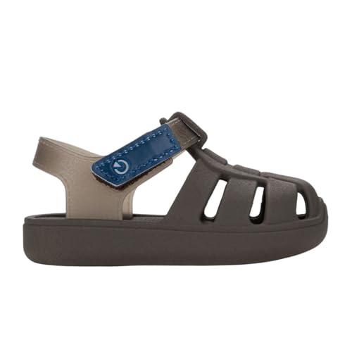 Sandália de Bebê Oslo Cartago