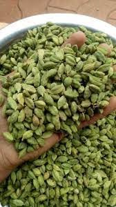 MOKSH Green Cardamom 400g pack of 1
