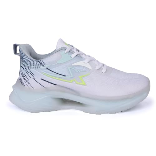 Image of LANCER Mens Navigator-25 Running Shoes
