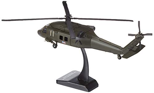 Consejos para Comprar Helicóptero black hawk del mes. 5
