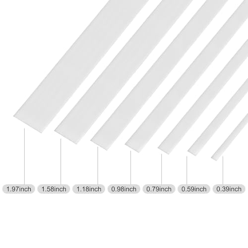 Moldura de acero inoxidable espejo plateado elegante para pared 7