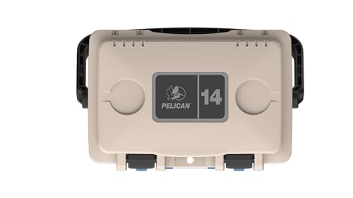 Image of Pelican 14 Quart Cooler