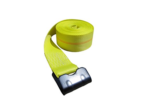 Cargo Equipment Corp. 3