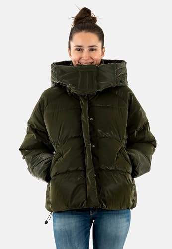 ONLY Onlbergen Life Oversized Puffer OTW