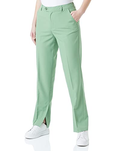Pantalone 40K6DF036 Chiaro 8K7 40 donna verde