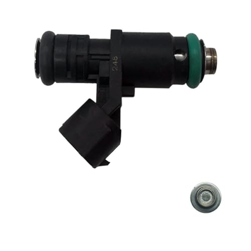 Injecteur de carburant 04E906031G pour la réparation mécanique des automobiles