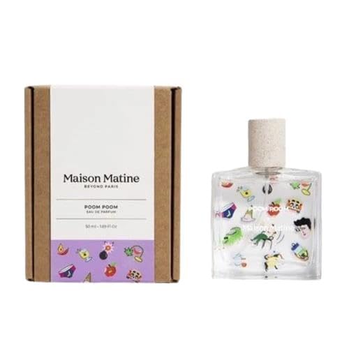Amazon | メゾン マティン プンプン あるがまま オードパルファム 50ml