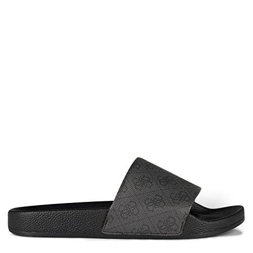 GUESS Homme Colico Man Beach Sandal nu-pieds de plage légers pour homme