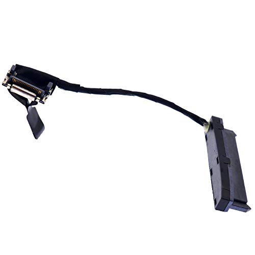 Cable SATA HP Pavilion DV6-3000 y DM4 conector disco duro 5