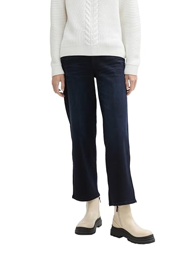 TOM TAILOR Denim Damen Culotte Jeans TOM TAILOR Denim Damen Culotte Jeans