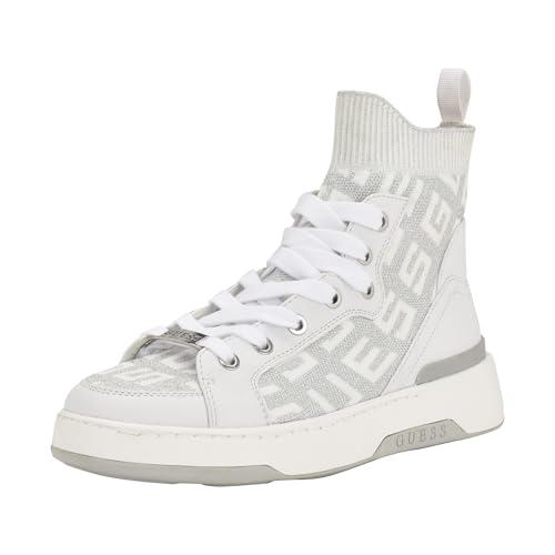 Image of Guess Women's MANNEN Sneaker