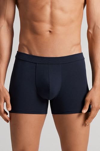 Man's Modal and Silk Boxers2