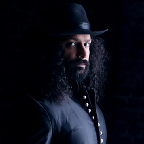 The Elie Al Hajj Interview