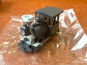 Amazon.co.jp: ミニトレインズ 蒸気機関車 MiniTrains HOナロー