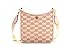 Produktbild Michael Kors Briley Umhängetasche, klein, Powder Blush Multi