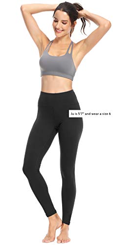 QUEENIEKE-Women-Yoga-Pants-Hidden-Pockets-Workout-Running-Tights-Plus-Size-Sport-Leggings-60126