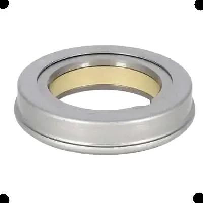 TM NEXDYNAMI 365867R91 Clutch Release Throw Out Bearing - Greaseable Compatible with/Replacement for International 365867R91