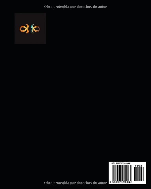 Miniatura 2 de 50 Dibujos Relajantes de Criaturas Místicas para Adultos Viaja a la Imaginación (Spanish Edition)