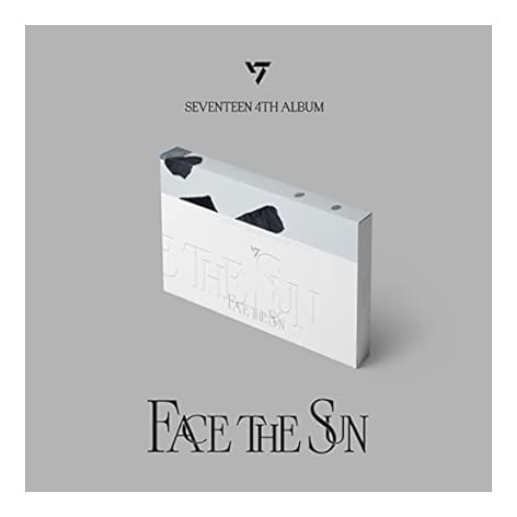 SEVENTEEN 4th Album 'Face the Sun'[ep.5 Pioneer]