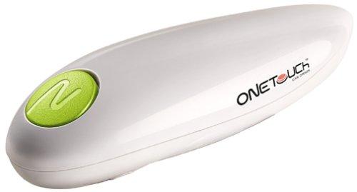 Amazon｜ワンタッチ 缶オープナー CAN ARC(カンアーク) 【電動式