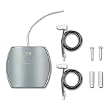 Der kompakte Universalempfänger zum Bedienen eines Tores