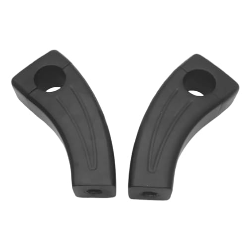 Rehausseurs de guidon universels 1 pouce pour motos japonaises Road Star V-Star