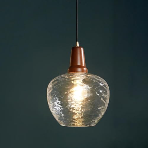 Suspension moderne nordique pour illuminer une salle à manger ou un salon sombre