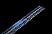 Handmade Straight Carbon Steel Blade with Cool Pattern Chinese Tang Dao Dragon Sword