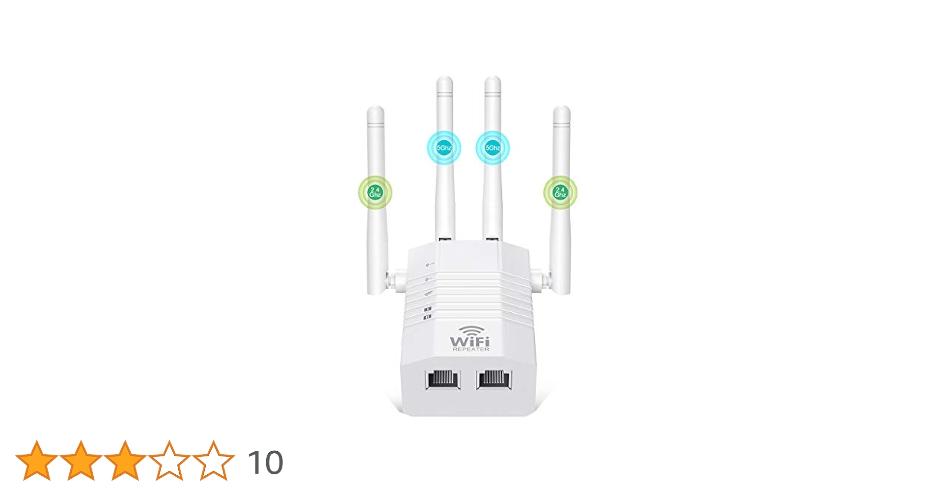 SoftBank 無線LAN中継機 2個セット　未使用 51Jb5aMXvML._AC_UL210_SR210,