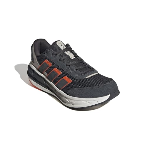 Image of adidas Mens Astrastar Sports Shoes