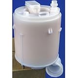 WAJ Fuel Filter 311121W000, 31112-1W000 Fits For Hyundai Accent Elantra Tucson i30, Kia Ceed