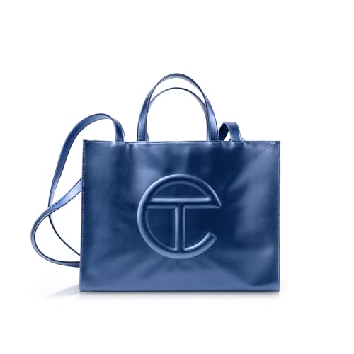 Telfar Medium Bag - Cobalt