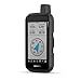 Garmin Montana® 710, Rugged GPS Handheld Navigator with Large 5-inch Glove-Friendly Touchscreen, Satellite Imagery and Maps for Routing on Roads and Trails