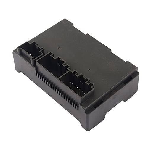 Flynsu 68395643AA Transfer Case Control Module Replacement For 2011-2013 Jeep Grand Cherokee Dodge Durango 4WD