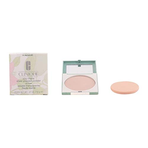 Stay Matte Sheer Powder 04-Stay Honey 7.6 Gr