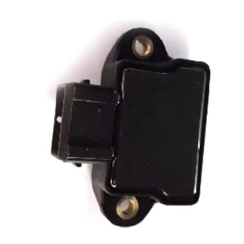 Corps d'accélérateur E46 318i pour corriger les ratés de ralenti - 3