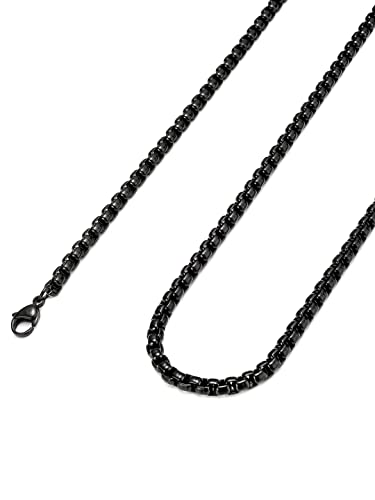 Stainless Steel Chain and Neck Chain for Husband