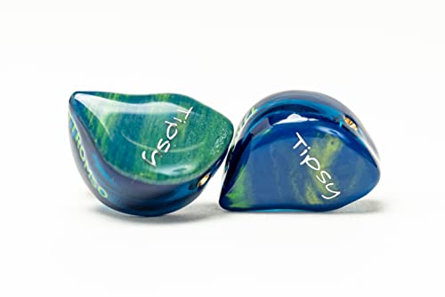 Amazon.co.jp: 本格的有線インイヤーモニターTipsy TTROMSO