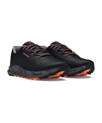 Image of Under Armour Mens Ua Charged Bandit Tr 3 Sneaker