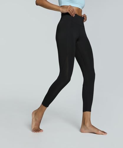Image of Puma Women's Regular Fit High Rise Leggings