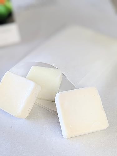 Angelic Soy Wax Melt- Highly Scented Melts (6 Cubes) - Eco Friendly - Wax Melts For Tealight & Electric Burner - Image 8