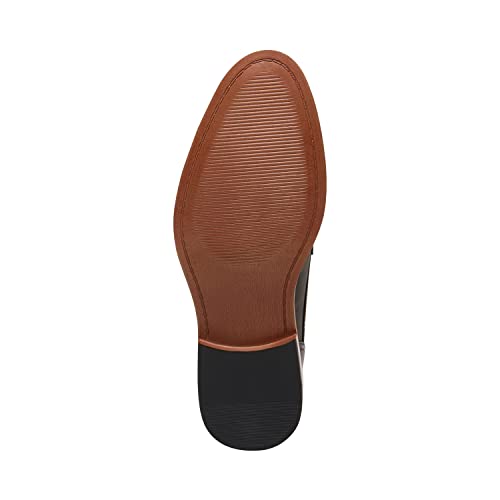 Image of Steve Madden Men's M-Allou Lace-Up Leather Oxford