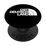 Der Osten steht auf