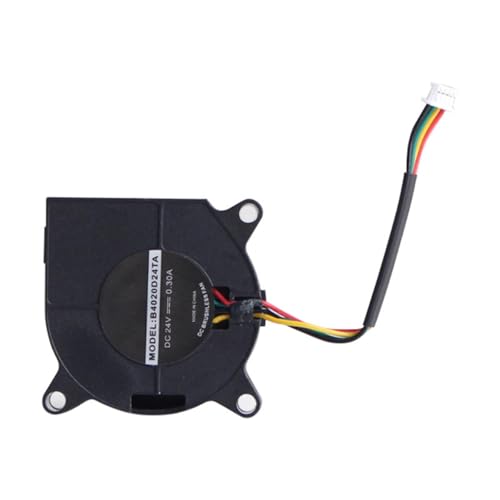 YWJLQH K1 K1 Max�p�����p�z�b�g�G���h�t�@�� 12000 RPM