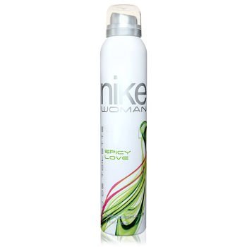 Nike Unisex Spicy Love Deo Spray - 200 Ml, Pack Of 1-image-10