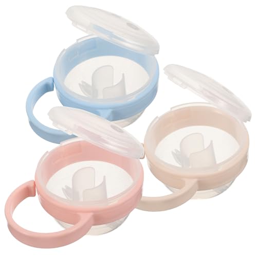 KAILIKETIY ԂP[X Ԃ[{bNX p  ۊǗp Ppf ^щ\ nht  ho@\t V xr[pi e 3Zbg