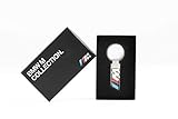 BMW Freude am Fahren BMW Accessoires Schlüsselanhänger M Logo Gravur Geschenk individuell Wunschname meinname Geschenkidee