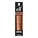 e.l.f. Glow Reviver Melting Lip Balm, Hydrating Tinted Lip Balm For A Glossy Finish & Soft, Supple Lips, Vegan & Cruelty-Free, Vanilla Toffee