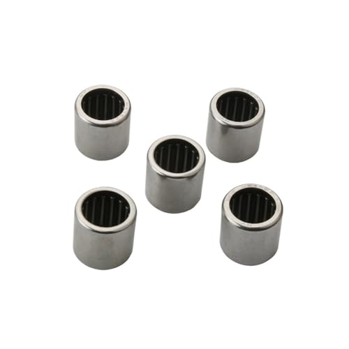 Rodamiento de agujas HK1622 soluciona ruidos en motor de 50cc 4
